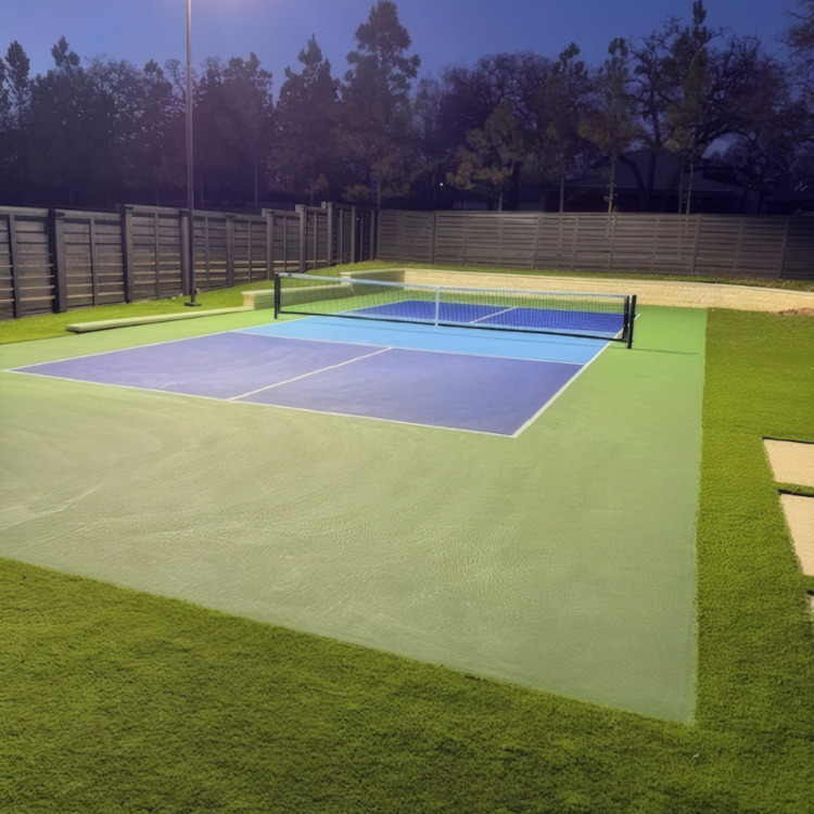 Pavers and turf in Frisco, TX